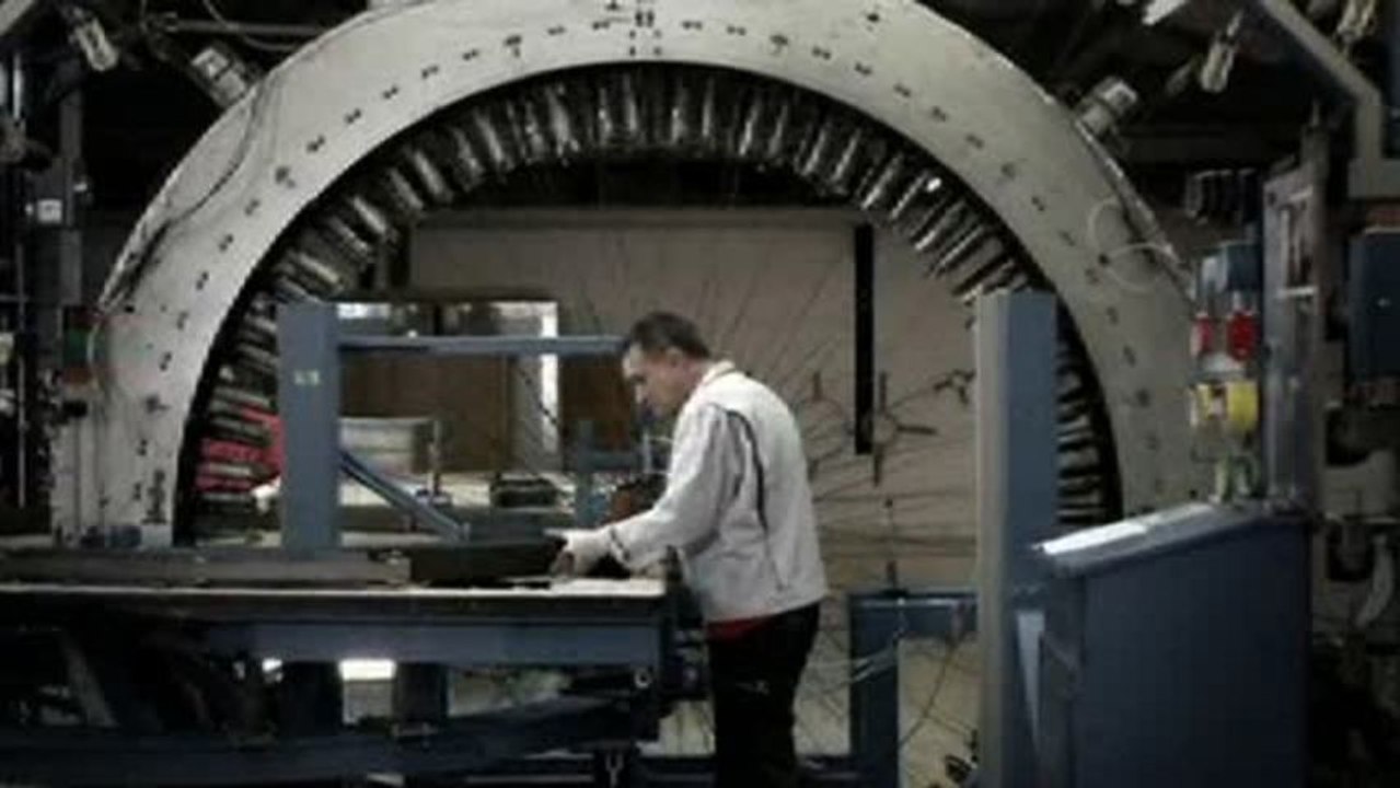 Aktie im Fokus: Auto-Sparte gut, der Rest mau - SGL brechen ein