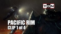 Pacific Rim Clip 1 of 4
