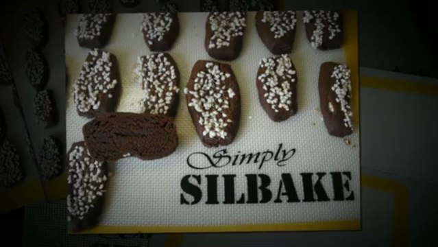 Know more about the benefits of the life altering Silicone Baking Mat.