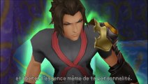 PPSSPP [Part 3] Kingdom Hearts Birth By Sleep