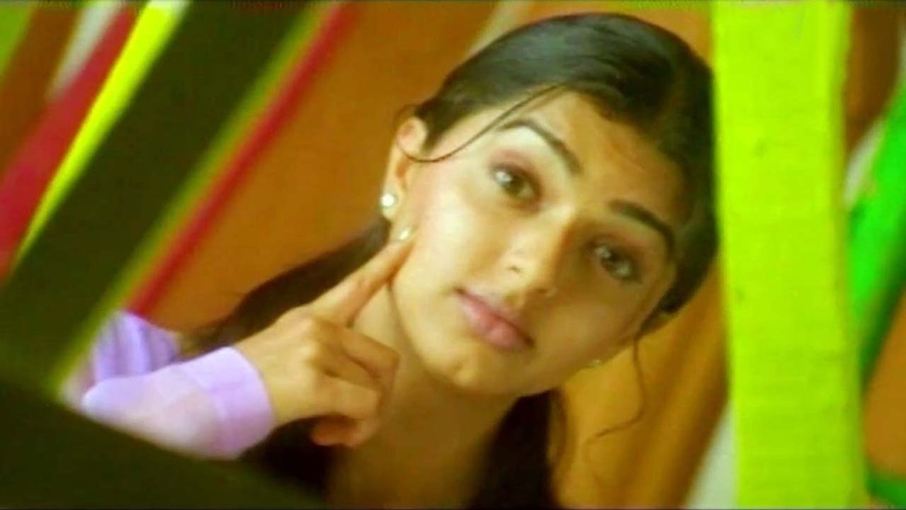 Snehamante Idera Songs - Rukku Rukku - Nagarjuna,Bhumika Chawla,