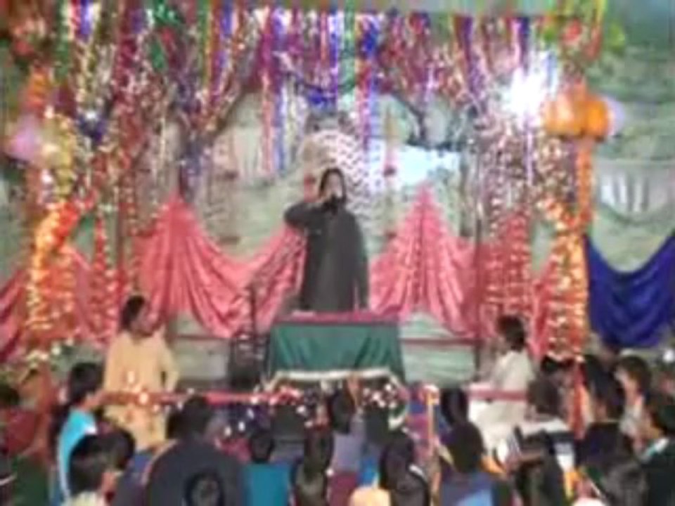 Hamid raza sultani,part 02,17 rabi ul awal,2013,ali masjid kheway wali,wazirabad