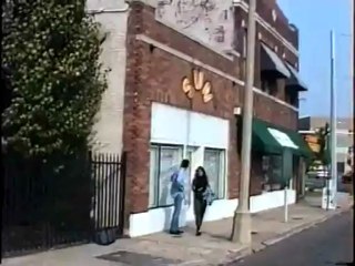 Jim upstairs gift shop SUN STUDIO-Joe and Boe exit studio door-David saks too -GREAT STUFF here in Memphis Tennessee 8-17-1992