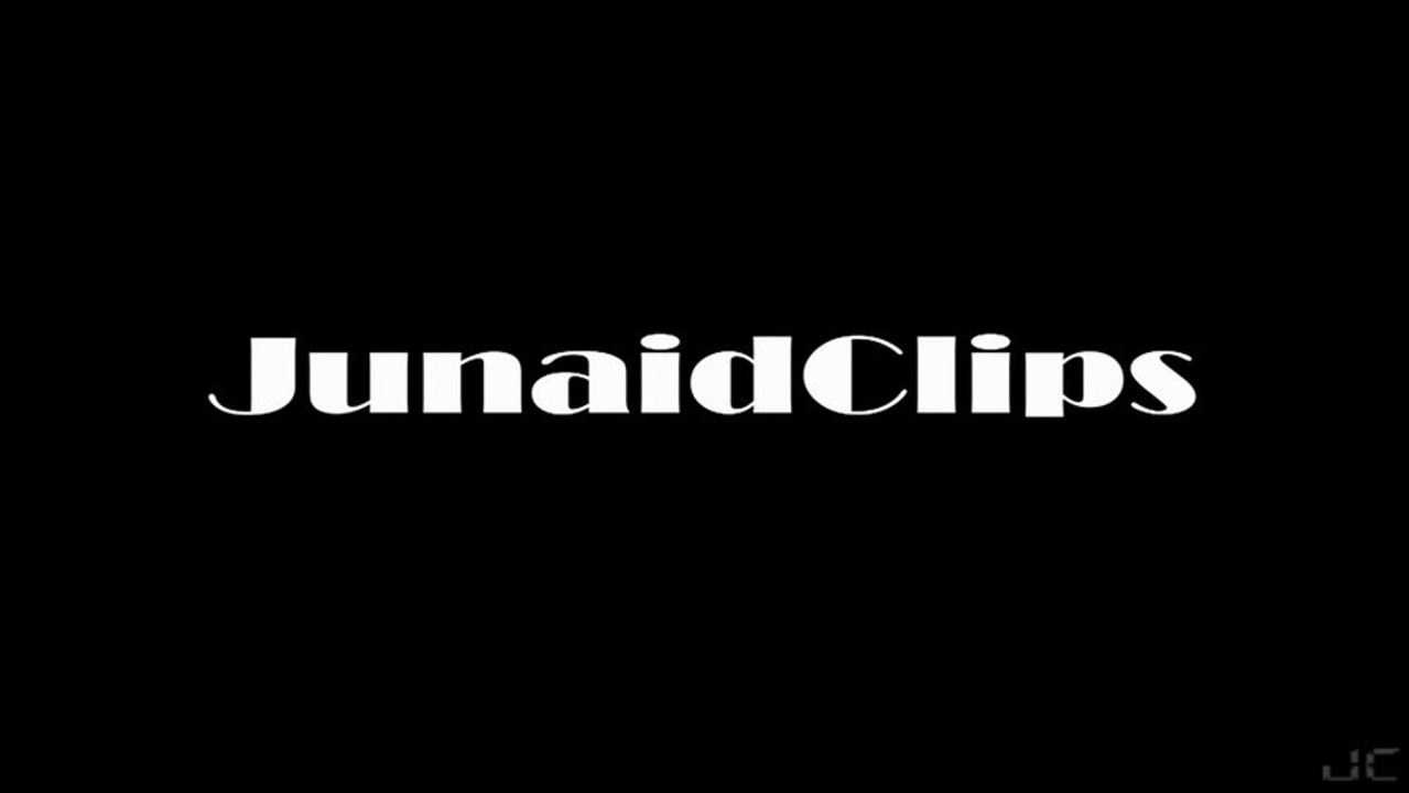 JunaidClips - The Currupt Game 2 Trailer