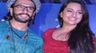 Ranveer Singh And Sonakshi Sinha Mesmerizes The Crowd With Lootera Promotion