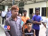 Tv9 Gujarat - Vadodra Aadhar scam busted