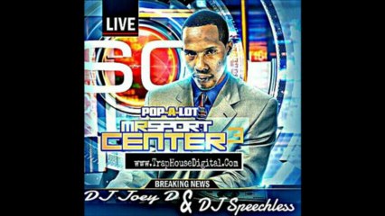 Pop-A-Lot - Countin [Behind The Scenes]