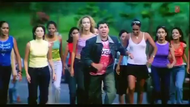 Ye Kya Ho Raha Hai Title Song _ Prashant Chainani, Samita Bangargi & Others