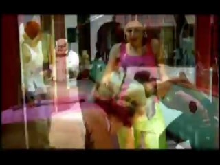 Nelly Furtado - Turn Off The Light (Music Video) 🎶