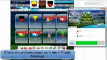 Top Eleven Hack - Generate free Token Cash Update July 2013
