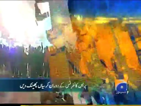 Geo Headlines-29 Jun 2013-0900