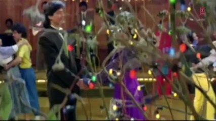 Tu Pyar Hai Kisi Aur Ka (Full Song) Film - Dil Hai Ke Manta Nahin