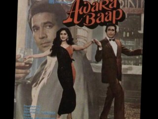 Kori Kori - Awara Baap (1985) Full Song HD