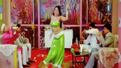 Rajai Bina Ratiya - Bhojpuri Hot Song