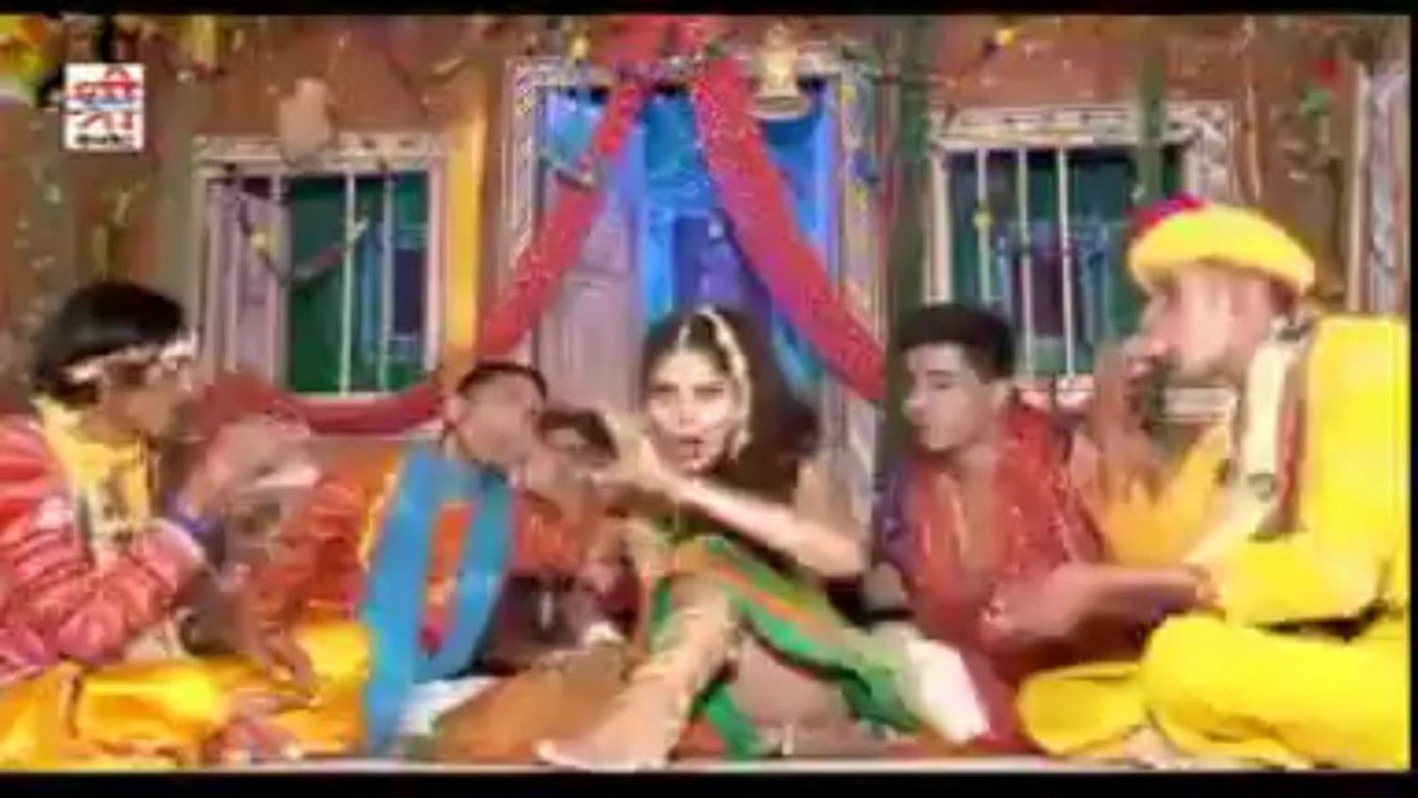Rajasthani Song - Munni Ki Shaadi Hogi - Murga Halal Hua