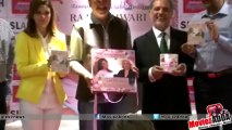 Raageshwari Launches Daily Affirmation CD By Louise Hay !