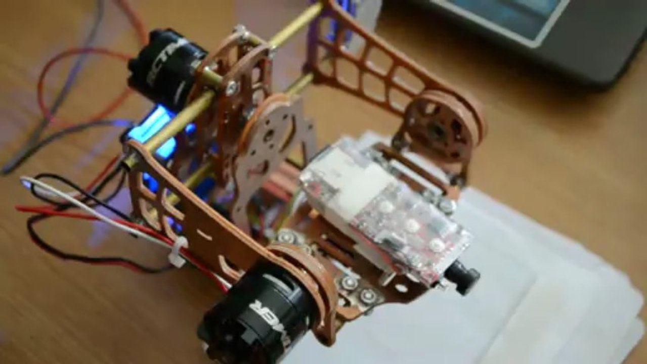 Gimbal