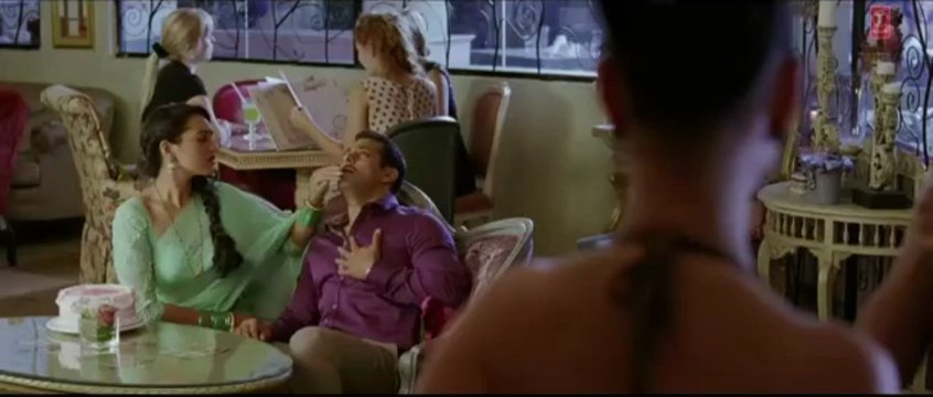 Saanson Ne Baandhi Hai Dor Piya Full Video Song Dabangg 2 _ Salman Khan, Sonakshi Sinha