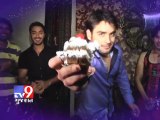 Tv9 Gujarat - Viva aka RK of Madhubala celebrates birthday