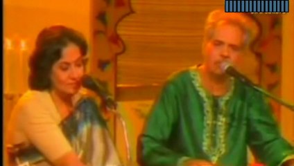 KHUDA HUM AYSI KHUDAI NA DE-MASOOD KHAN &SHELOO KHAN