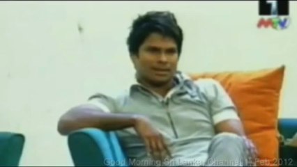 Sri Lankan Man Claims to Have Lived Without Eating Food