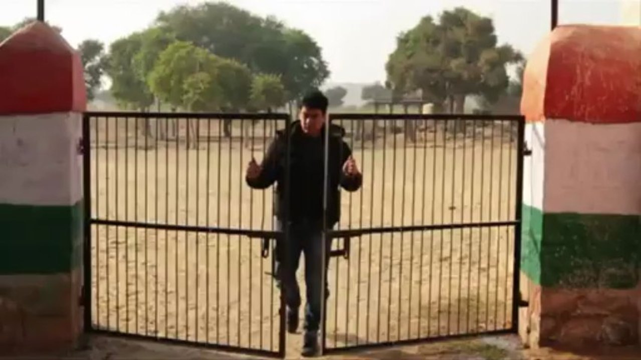 Satyamev Jayate Aamir Khan _ Official Theme Song