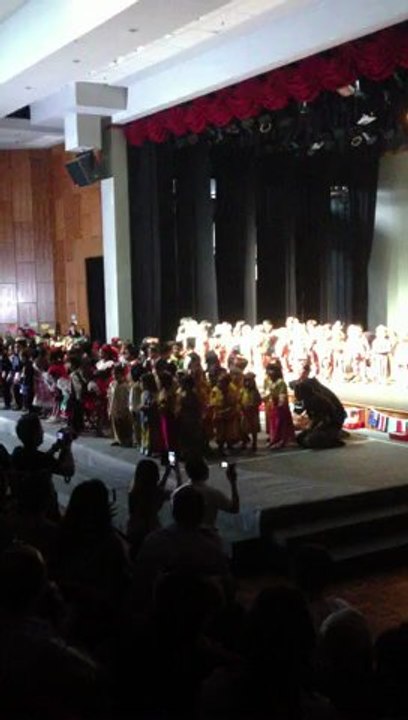 Fête de l'école 2