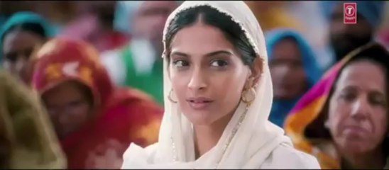 Ik Tu Hi Tu Hi_ Full Song in HD _ Mausam _ Ft. Shahid Kapoor _ Sonam Kapoor