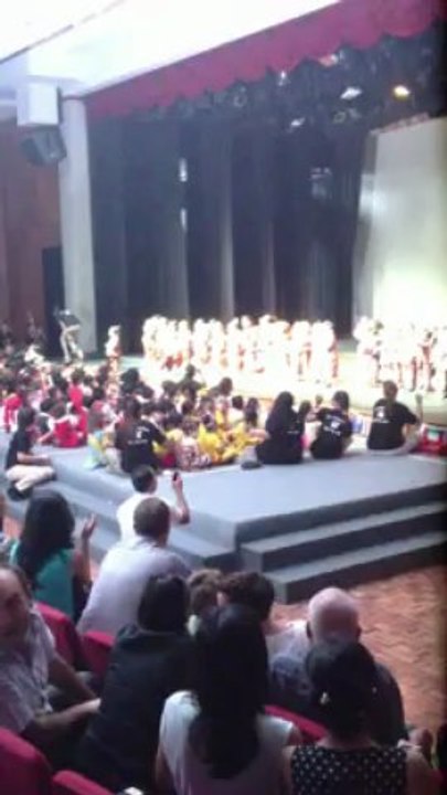 Fête de l'école 3