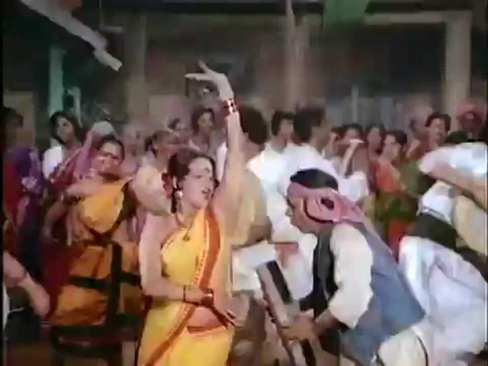 Aesi Rang De Piya - Babu (1985) Full Song HD