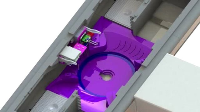Ashden Award - Monodraught, low-energy cooling and ventilation, UK energy, UK