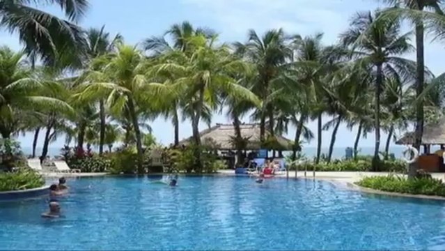 Hotel Royal Penang - Malaysia Best Hotels