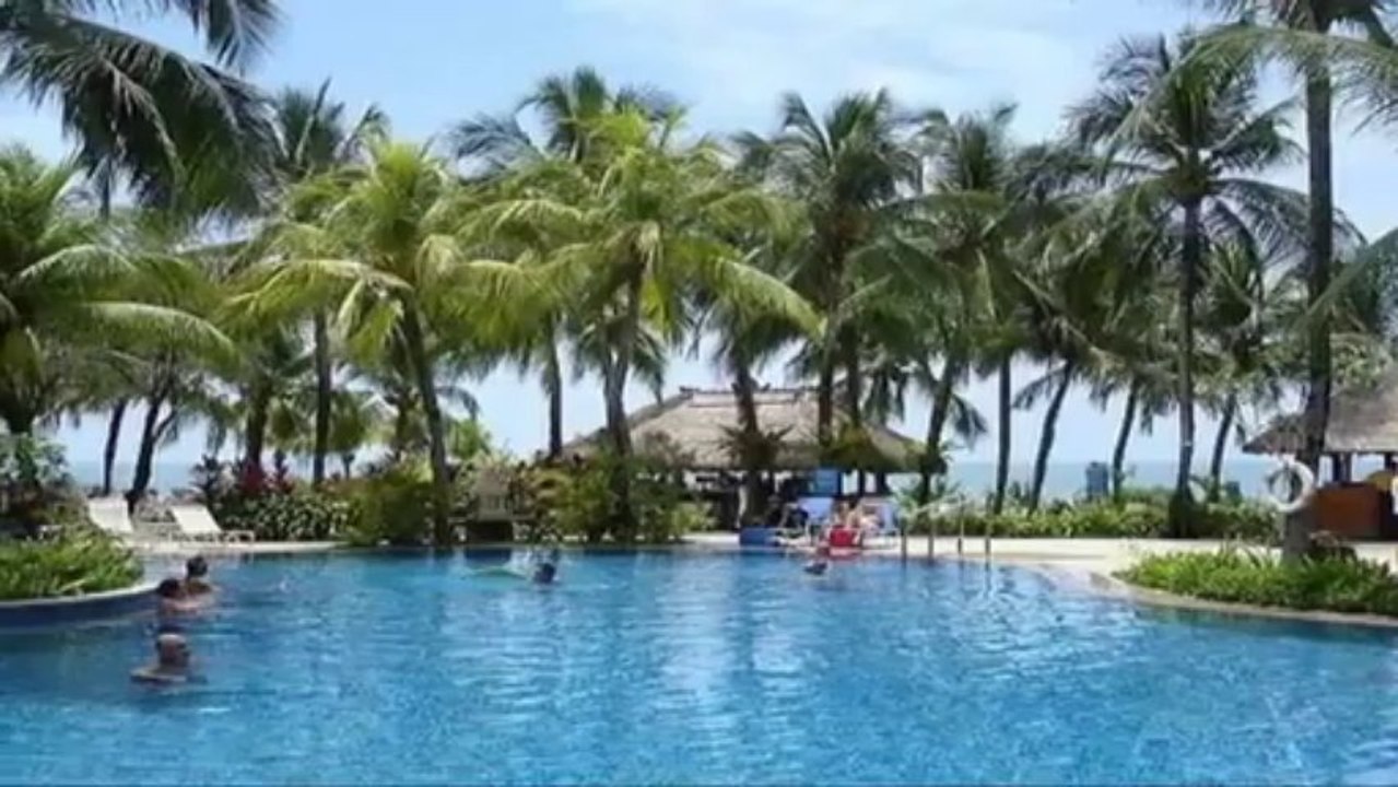 Hotel Royal Penang - Malaysia Best Hotels