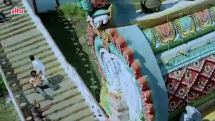 Ashutosh Rana, Kabzaa - The Mafia Raaj, Action Scene 4_21