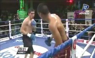 (28-06-2013) Sebastian Heiland vs Mateo Veròn III