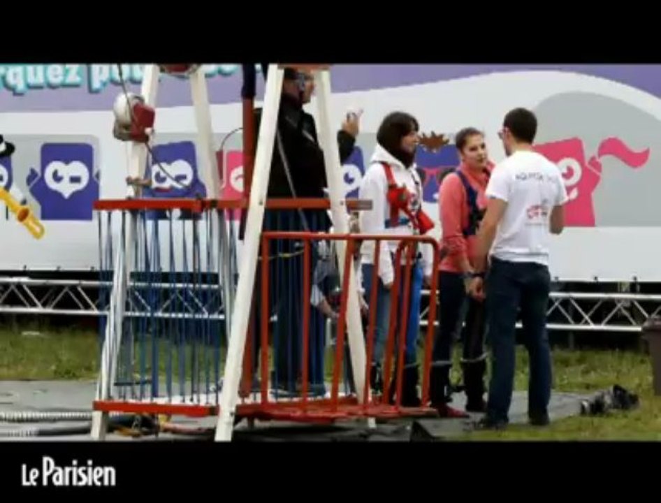 Le festival Solidays fête ses 15 ans