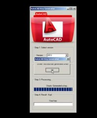 AutoCAD Keygen [2013] [JUNE]