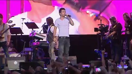 Los cantantes españoles, por Madrid 2020