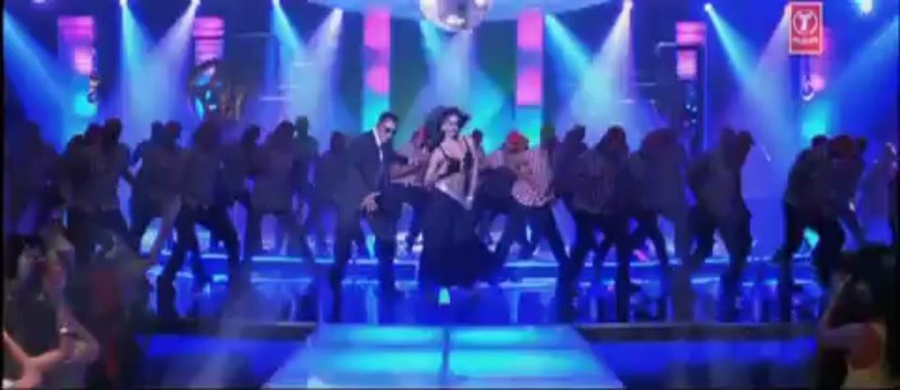 'Bodyguard Title Song_ Full Video _ Salman Khan, Katrina Kaif