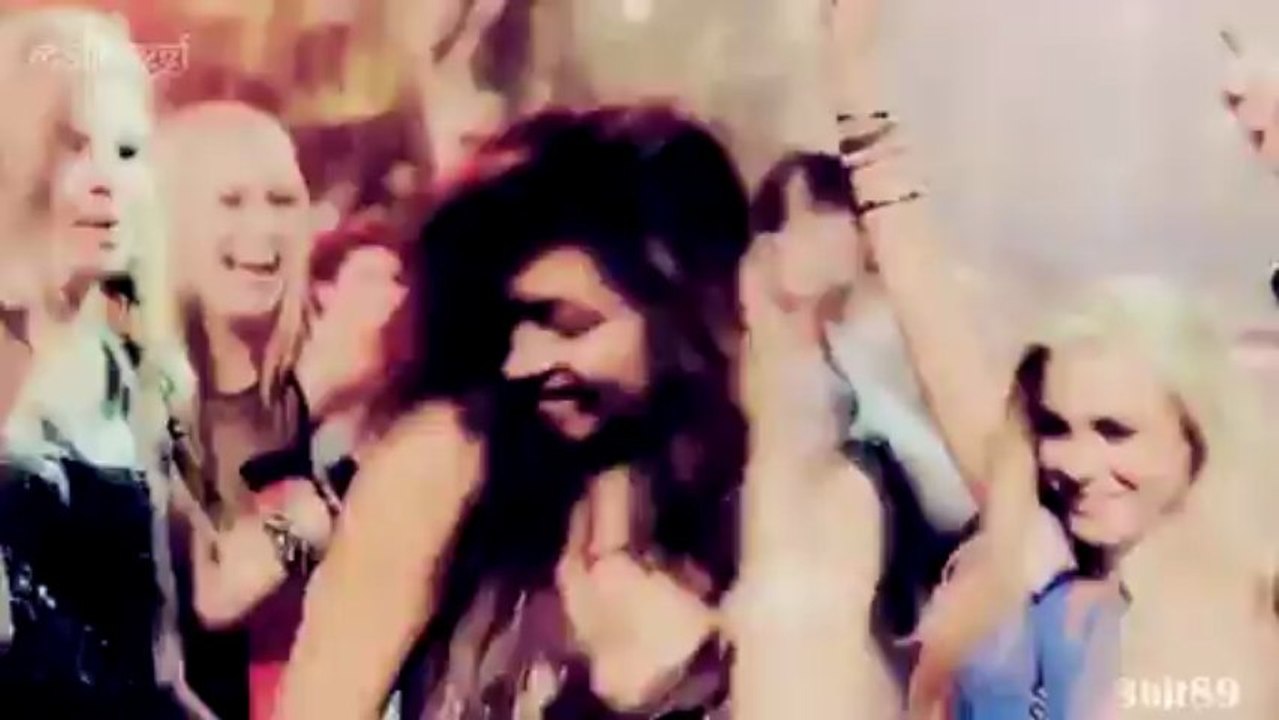 Bollywood Mashup _ Multifandom [collab]