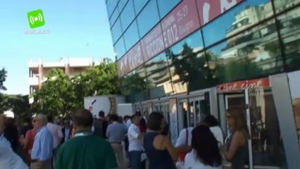 Cinè a Riccione: tutto pronto per la 3°edizione