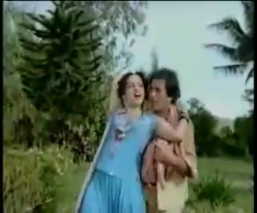 Main Kunwari Albeli - Babu (1985) Full Song HD