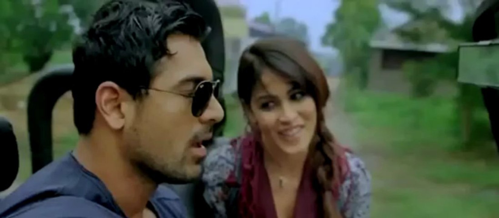 Chahoon Bhi-Force 2011 Full Song 1080p [HD]