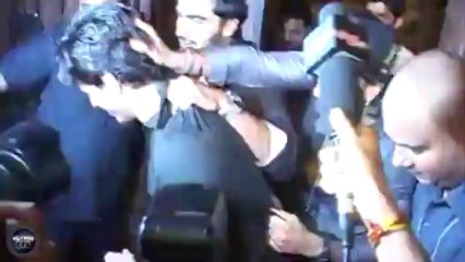 Ranveer Singh CAUGHT DRUNK: MUST WATCH