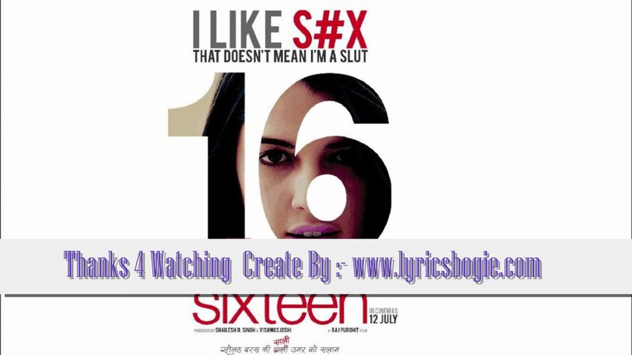 Love Love Love - Sixteen (2013) - Full Song HD