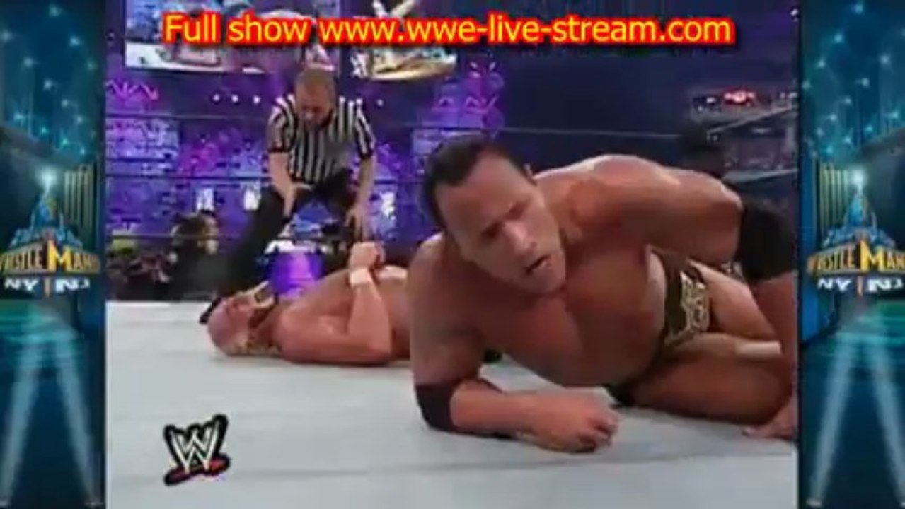 WWE Smackdown 28th June 2013 full show