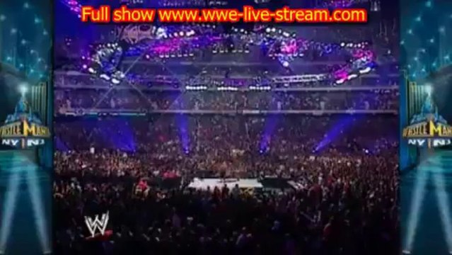 WWE Smackdown 28th June 2013 720p