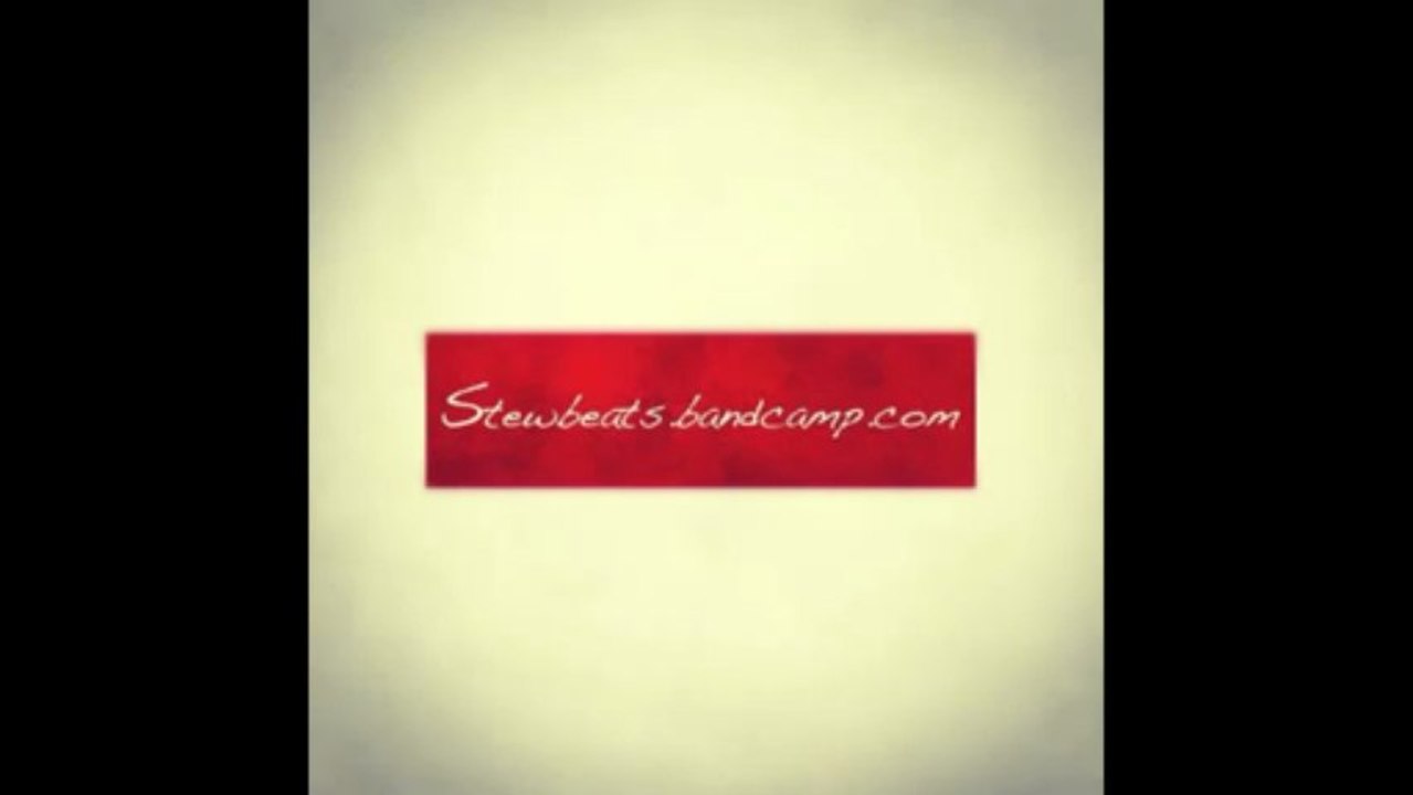 Rampage & Busta Rhymes Wild For Da Night. Instrumental