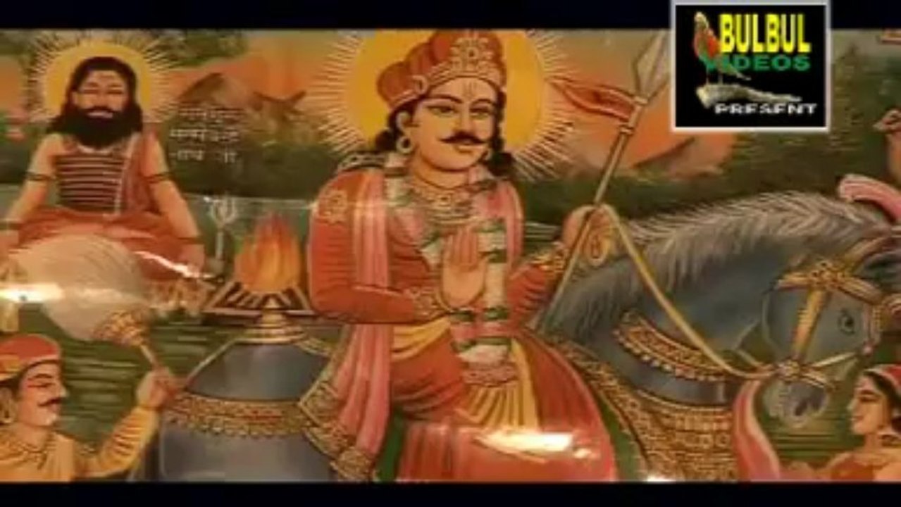 Goga Medi Jaungi Haryanvi New Devotional Bhakti Bhajan Gogaji Special Video Song Of 2012