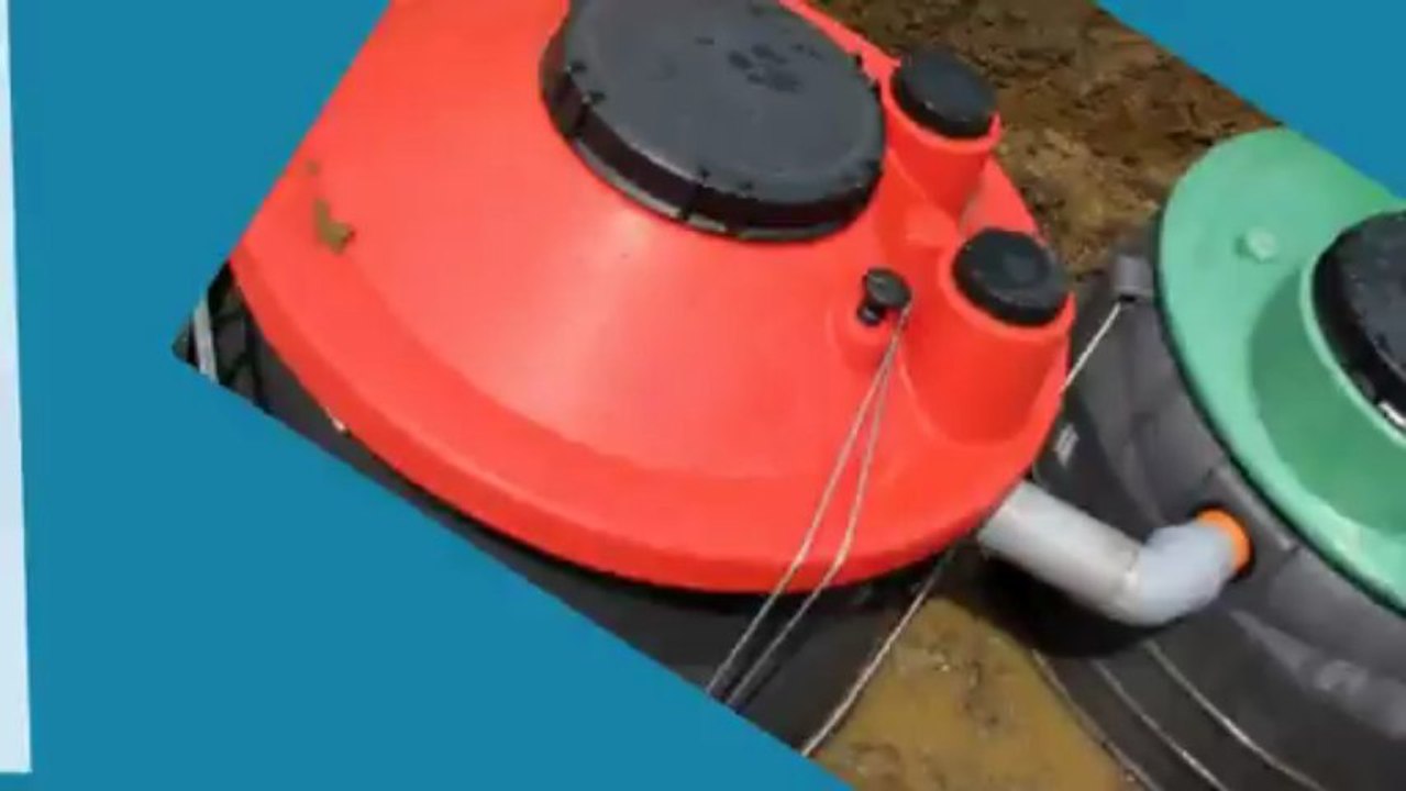 Expert Septic Tanks Services - Ace Sanitation